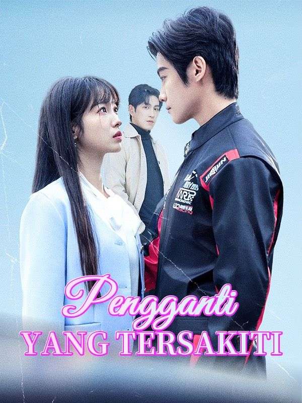 Pengganti yang Tersakiti (2026)
