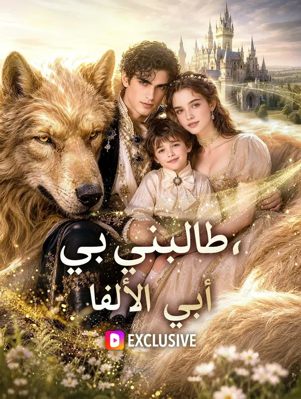 طالبني بي، أبي الألفا