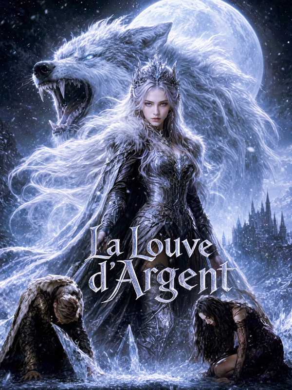 La Louve d'Argent