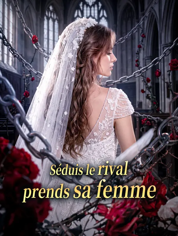 Séduis le rival, prends sa femme
