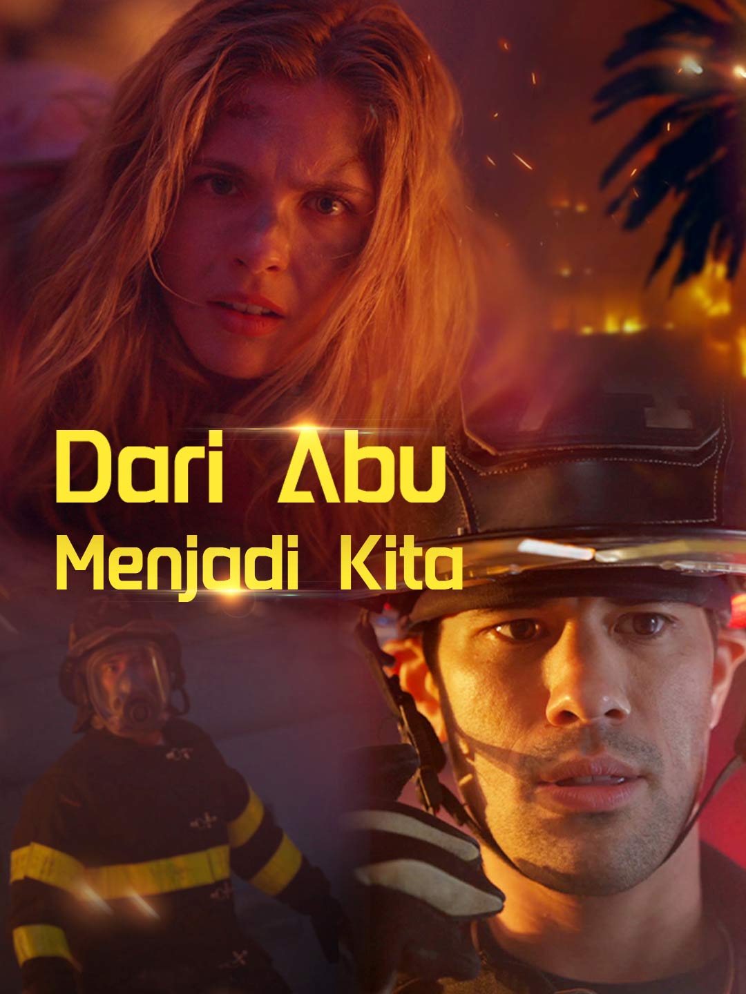 Dari Abu Menjadi Kita