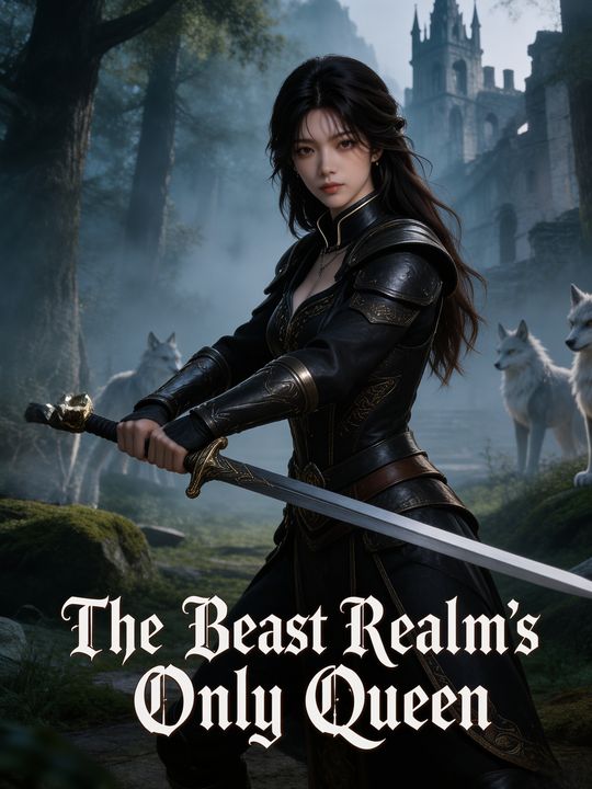 The Beast Realm's Only Queen