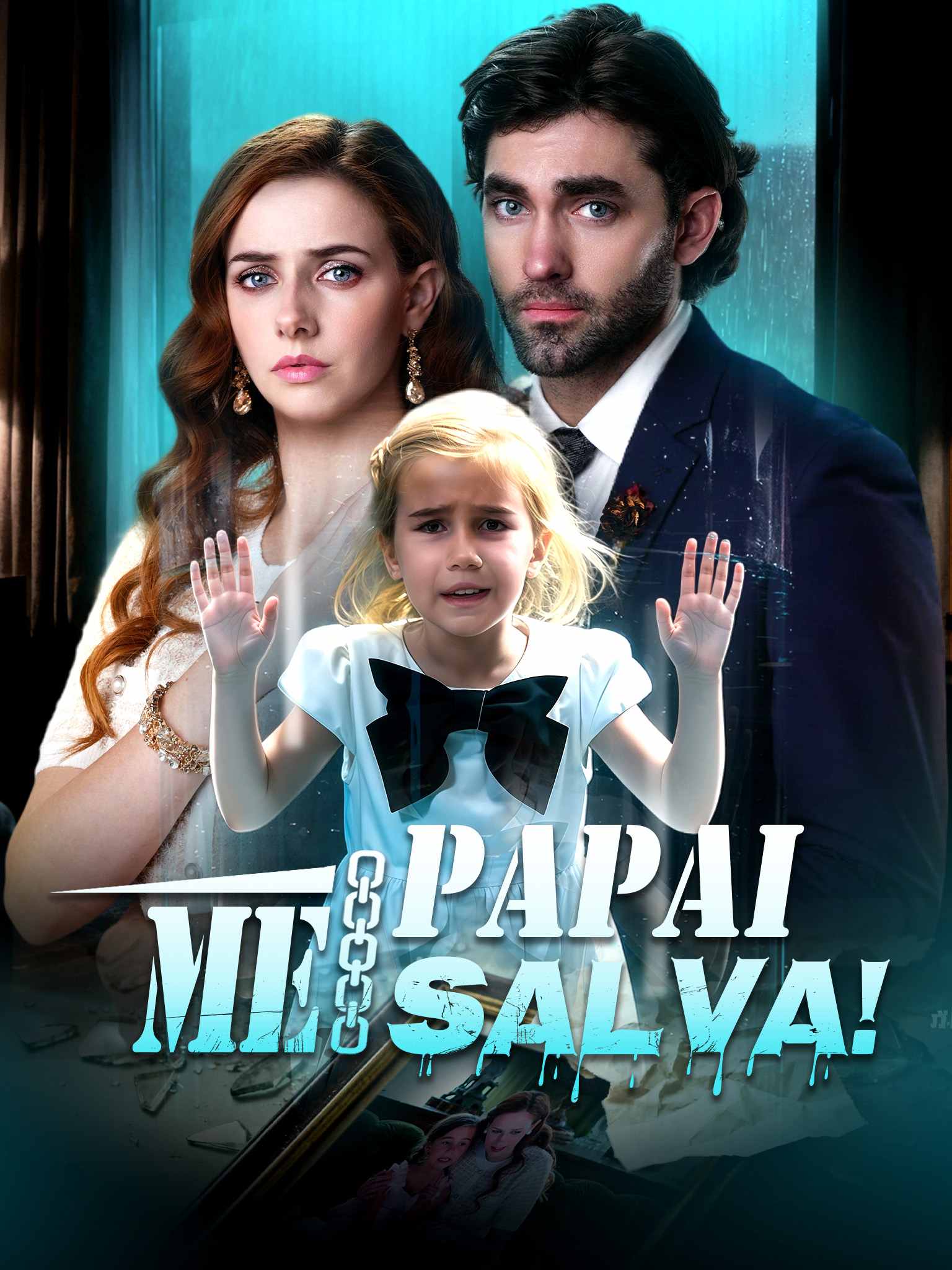 Papai, Me Salva!
