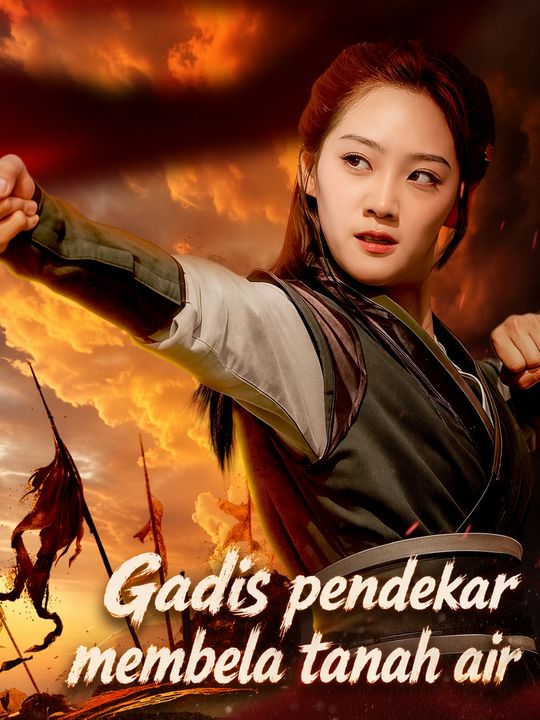 Bukan Riasan, Melainkan Bela Diri