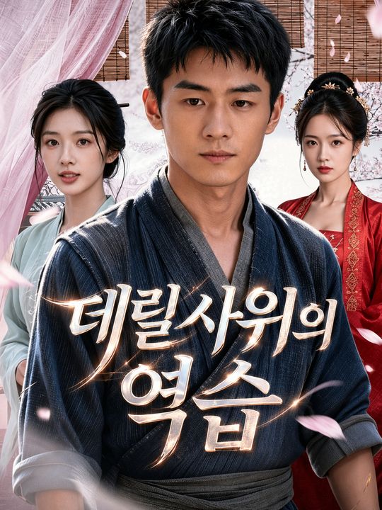 데릴사위의 역습