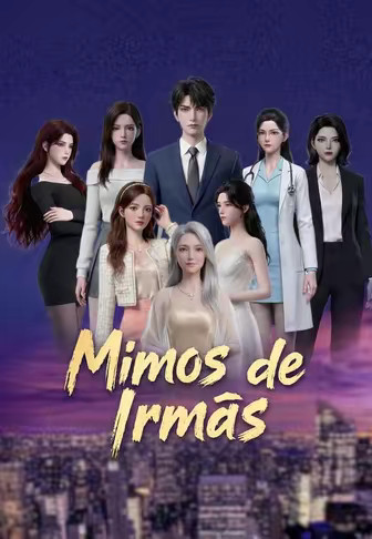 Mimos de Irmãs