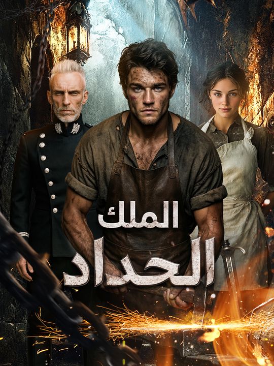 الملك الحداد
