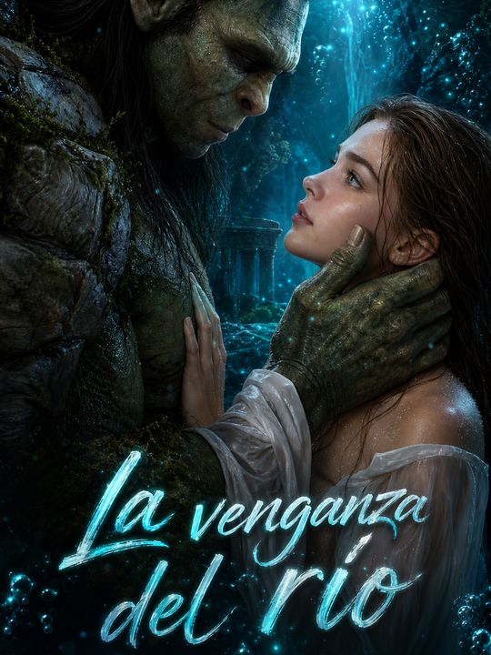 La venganza del río