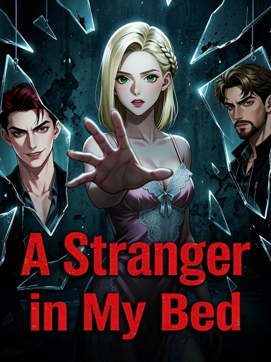 A Stranger in My Bed