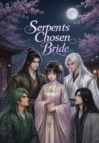 Serpents Chosen Bride