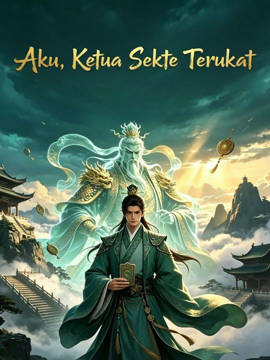 Aku, Ketua Sekte Terkuat