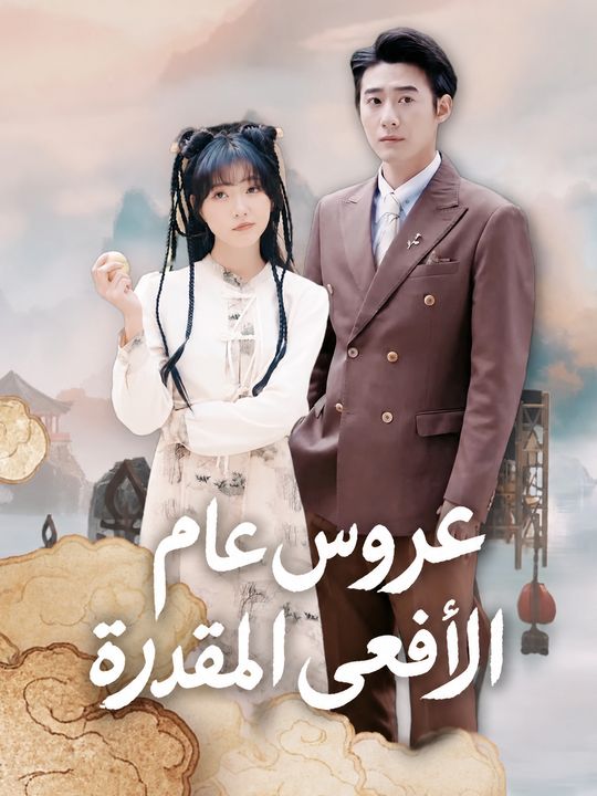 عروس عام الأفعى المقدرة