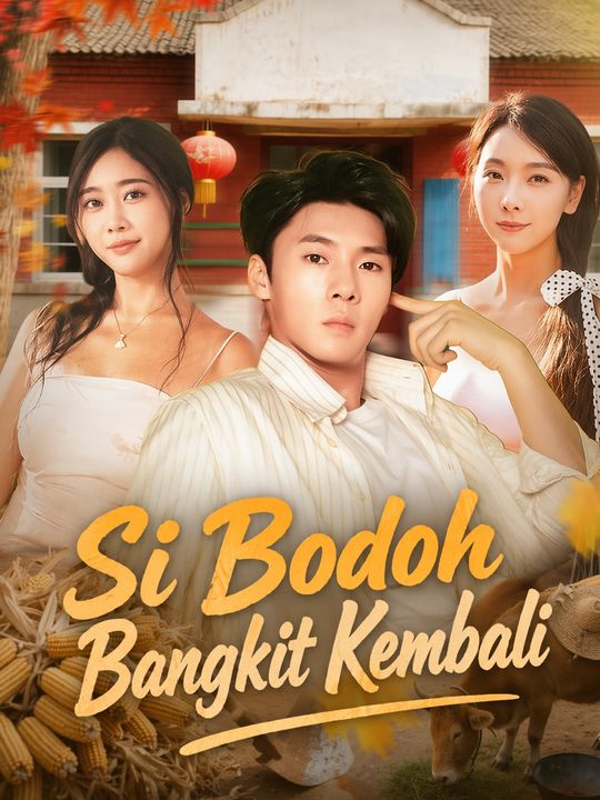 Si Bodoh Bangkit Kembali