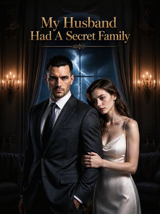 My Husband Had A Secret Family
