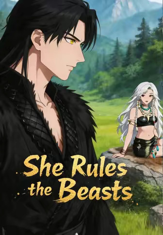 She Rules the Beasts