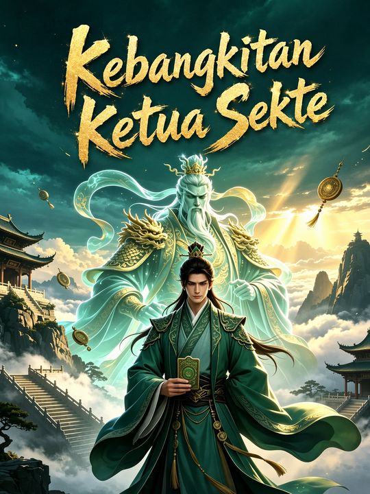 Kebangkitan Ketua Sekte