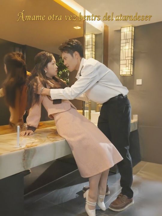 Kontrak nikah kakak mantan