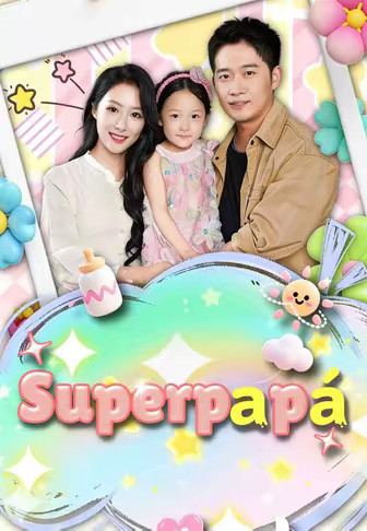 Superpapá