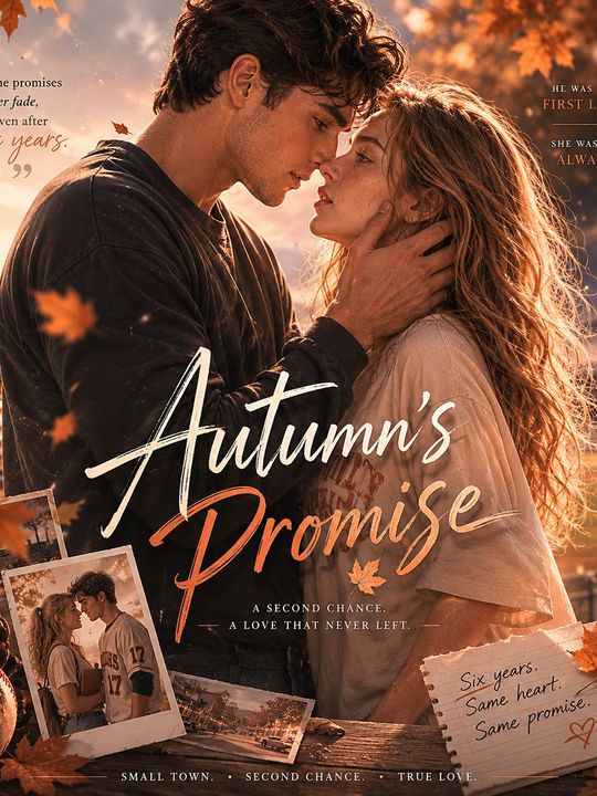 Autumn's Promise