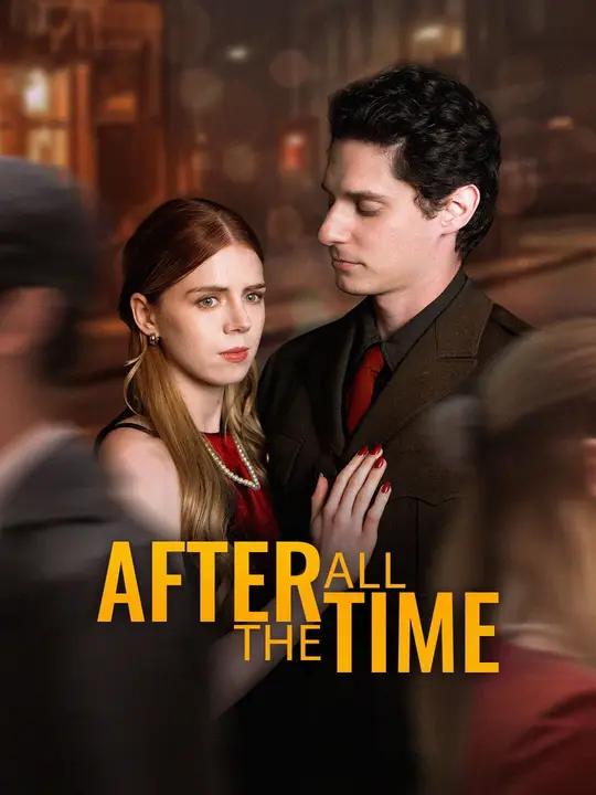 After All The Time