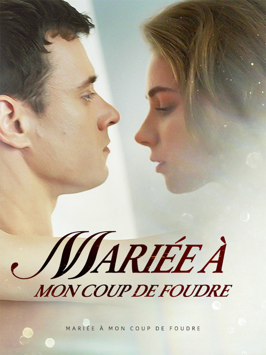 Mariée à mon Coup de Foudre