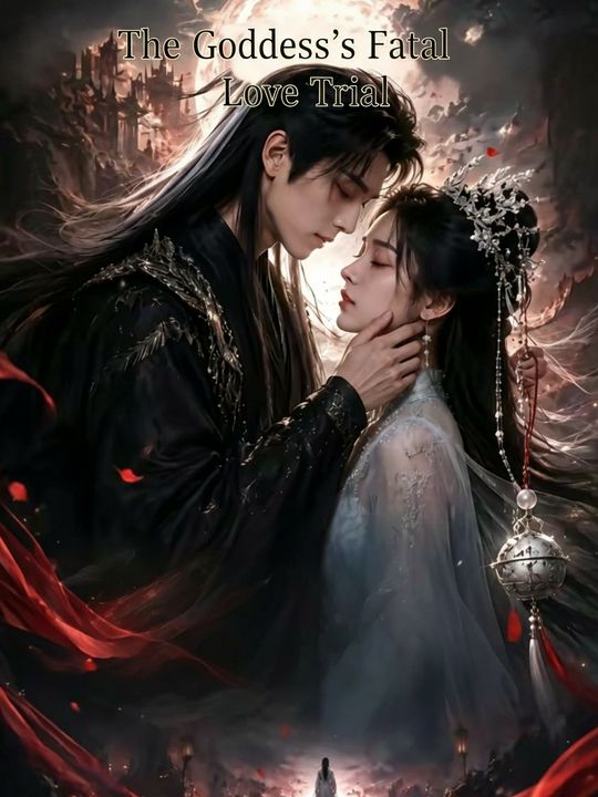 Jebakan cinta Raja Iblis
