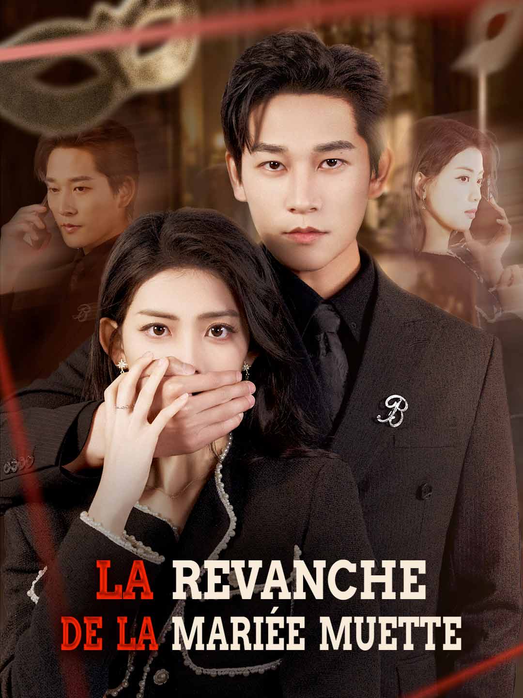La Revanche de la Mariée Muette