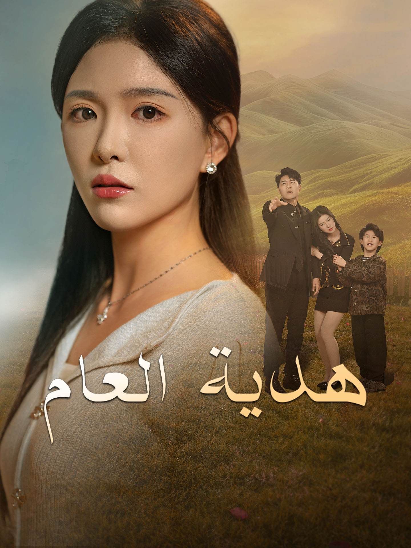 هدية العام