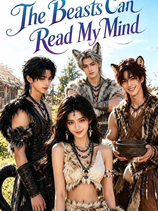 The Beasts Can Read My Mind