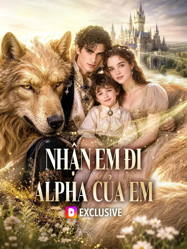 Nhận Em Đi, Alpha Của Em