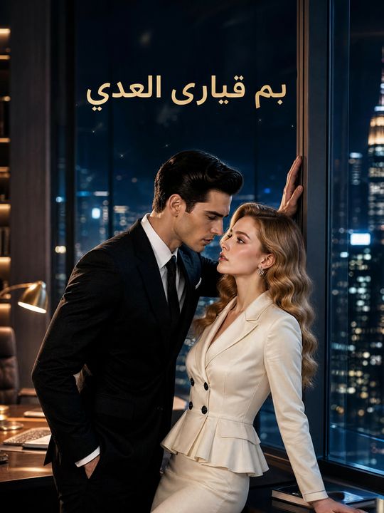 حب المدير السري