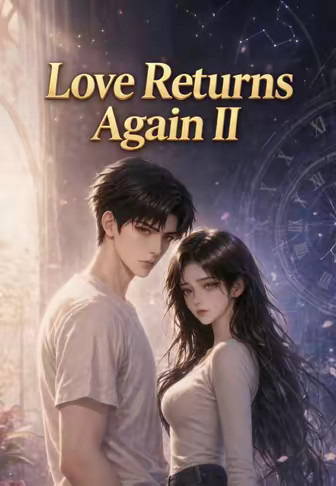Love Returns Again II