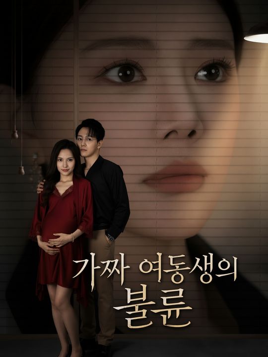가짜 여동생의 불륜