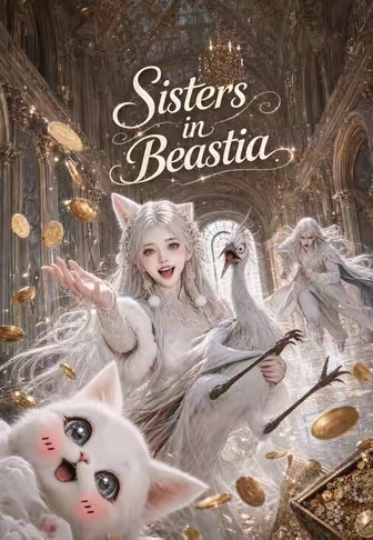 Sisters in Beastia