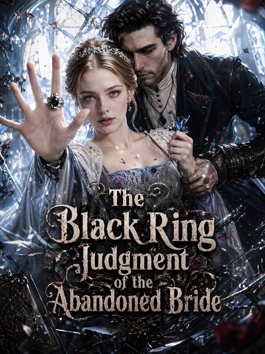 The Black Ring Judgment of the Abandoned Bride