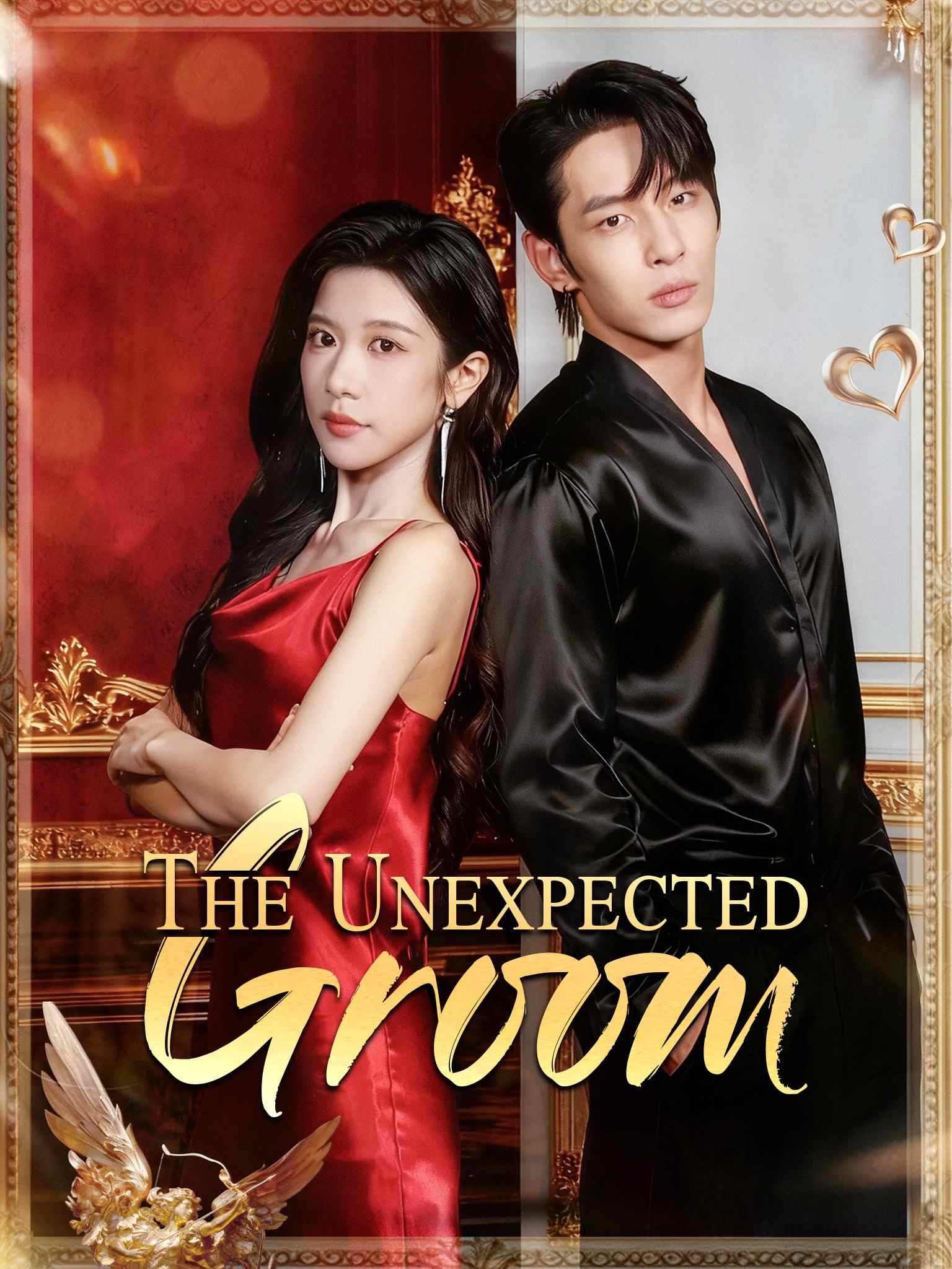 The Unexpected Groom