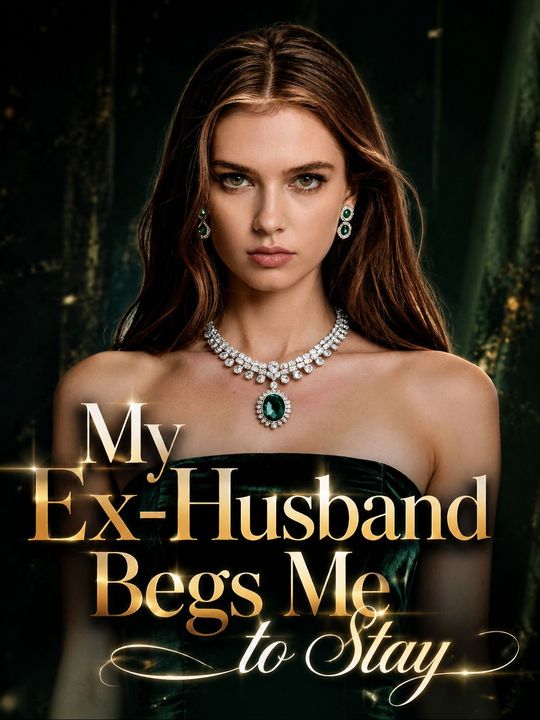 My Ex-Husband Begs Me to Stay