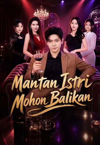 Mantan Istri Mohon Balikan