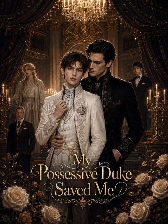 My Possessive Duke Saved Me
