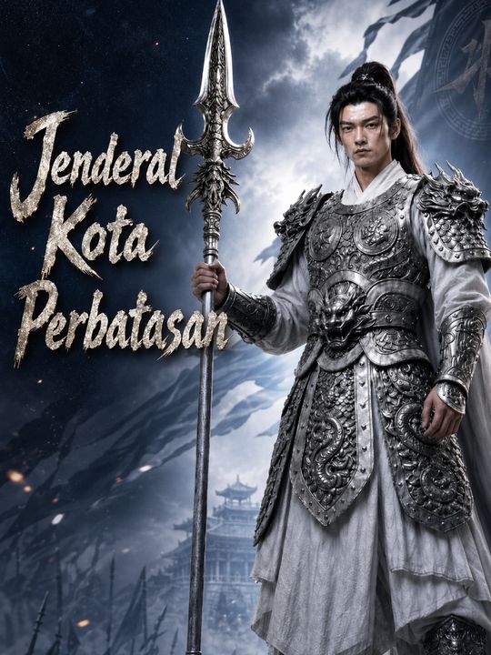 Jenderal Kota Perbatasan