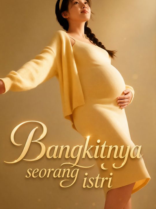 Bangkitnya seorang istri