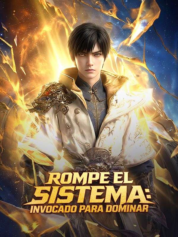 Rompe el sistema: invocado para dominar