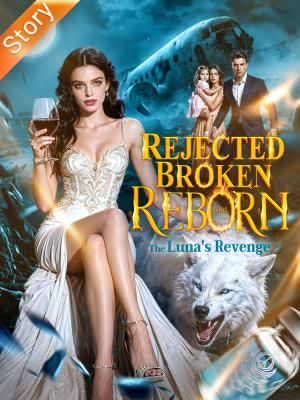 Reborn Luna: Vengeful Return