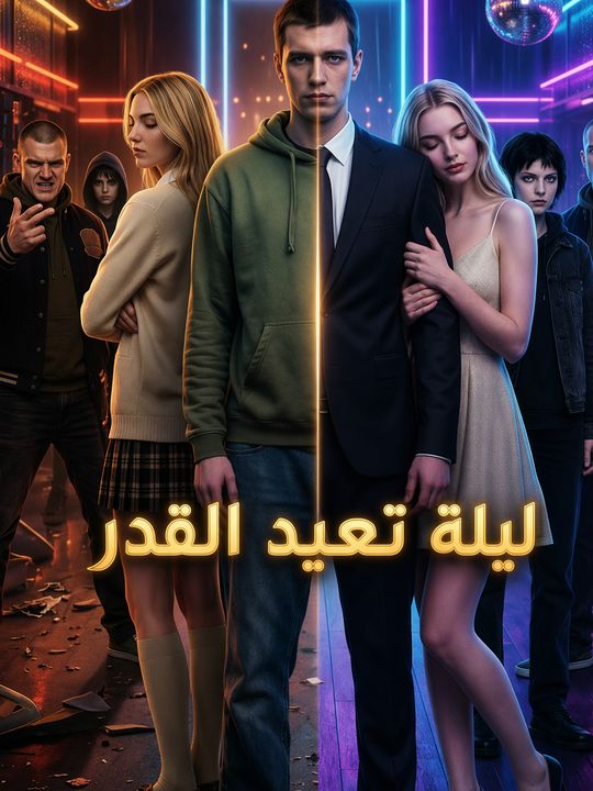 ليلة تعيد القدر