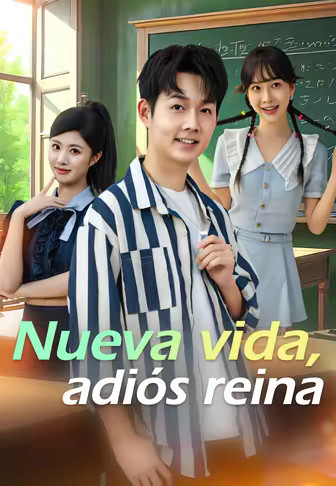 Nueva vida, adiós reina