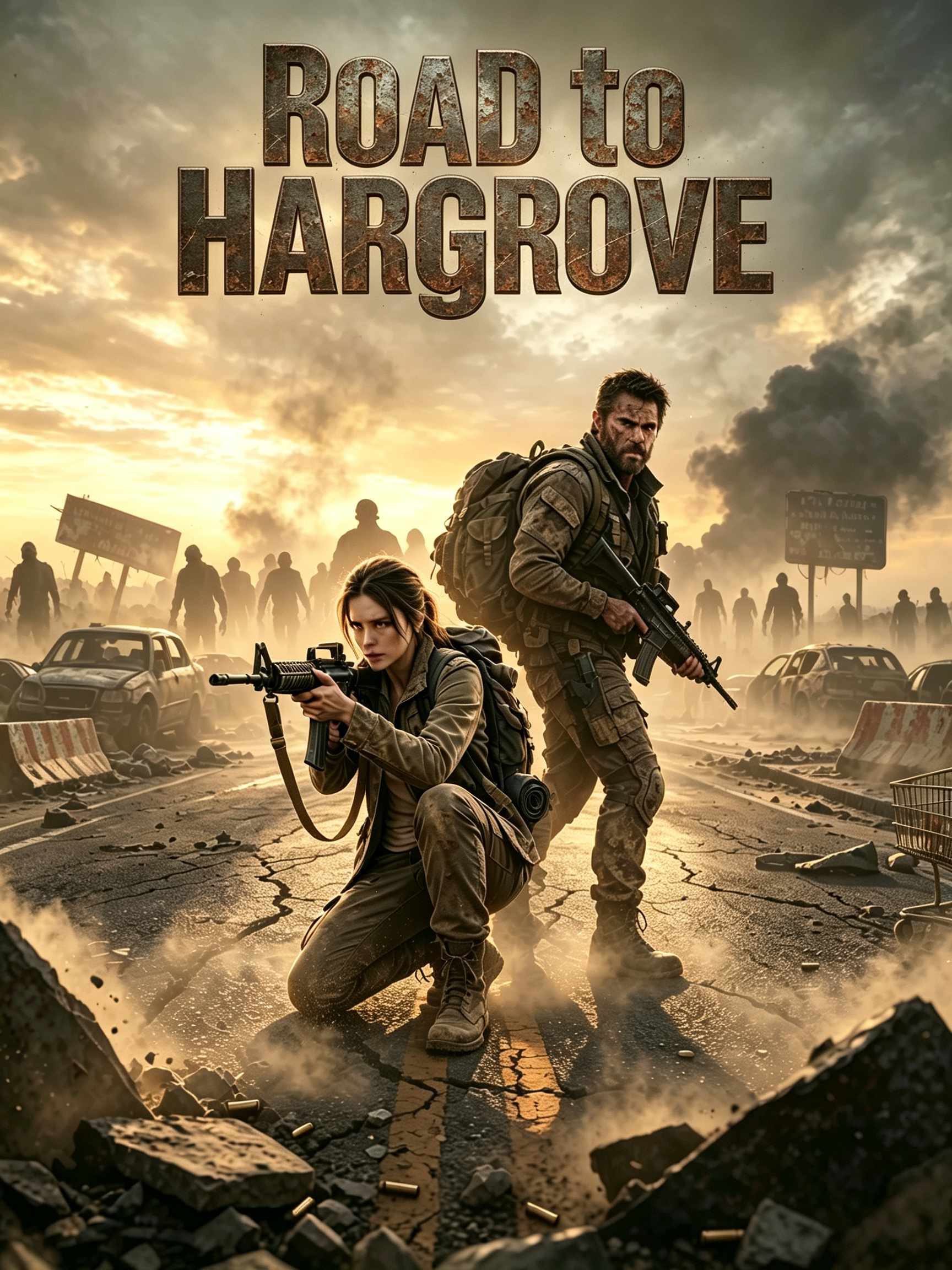 Road to Hargrove
