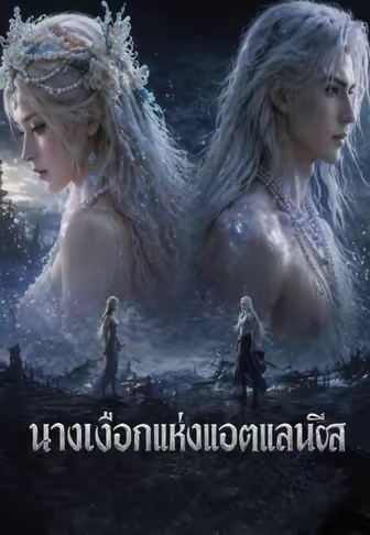 นางเงือกแห่งแอตแลนติส