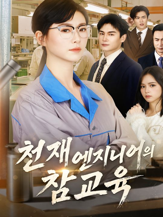 천재 엔지니어의 참교육