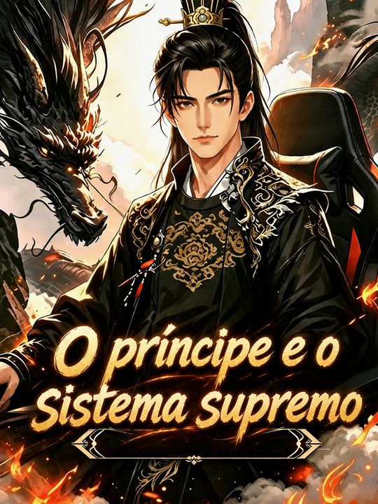 O príncipe e o sistema supremo