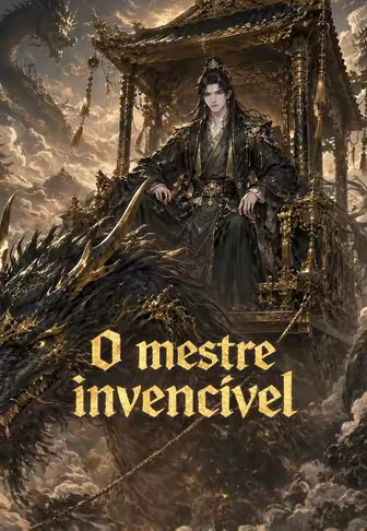 O mestre invencível